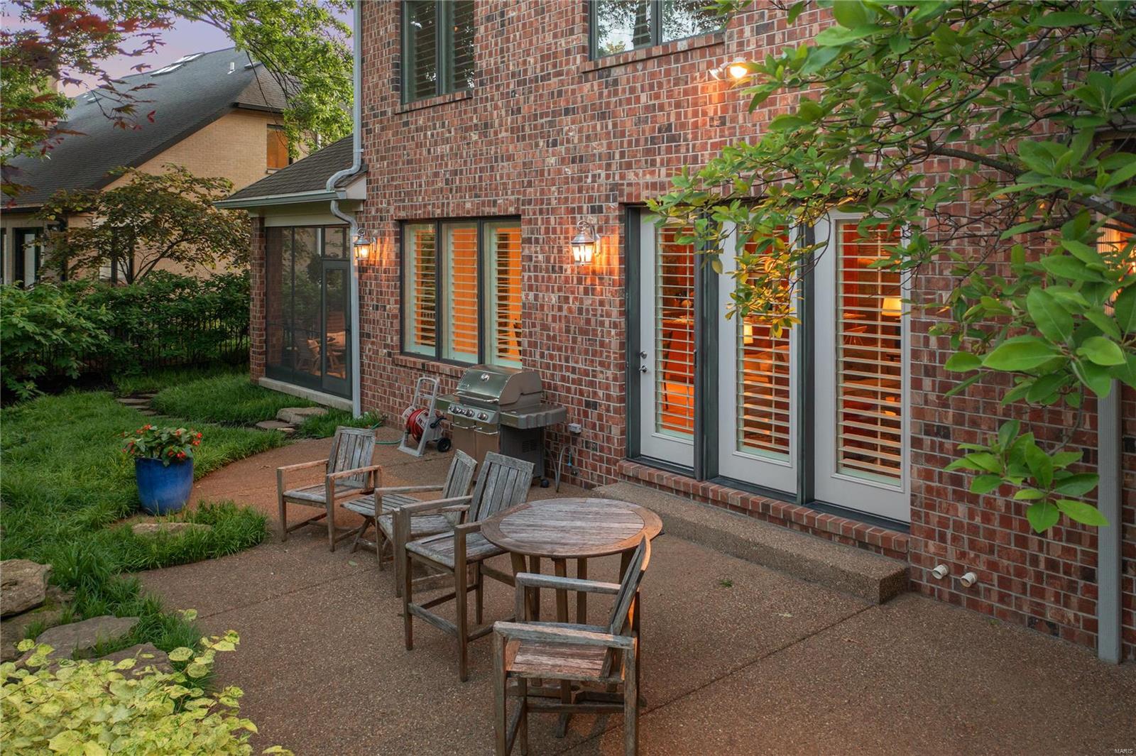 Clayton Gardens - Residential