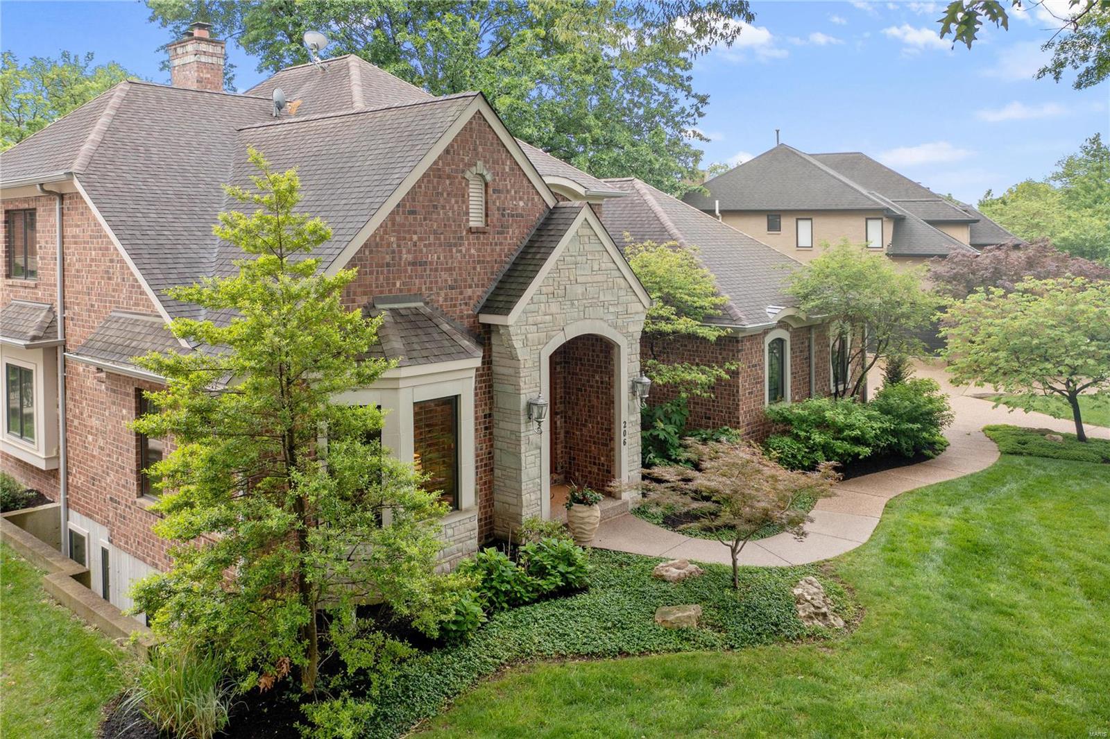 Clayton Gardens - Residential