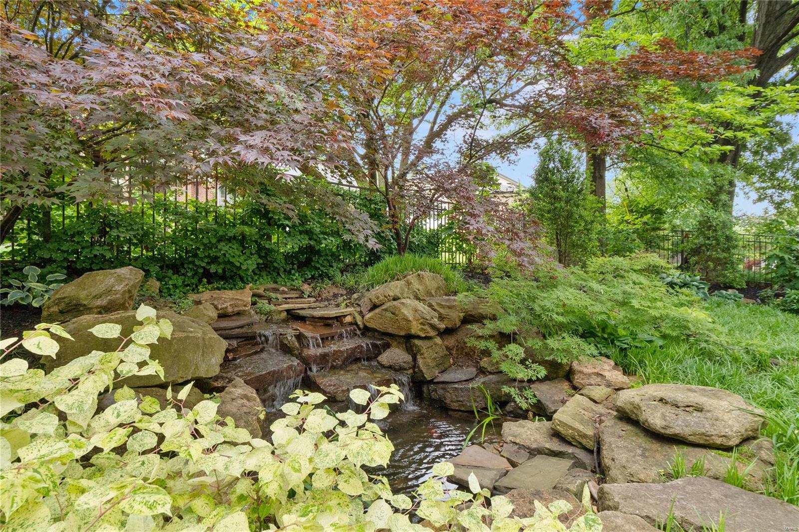 Clayton Gardens - Residential