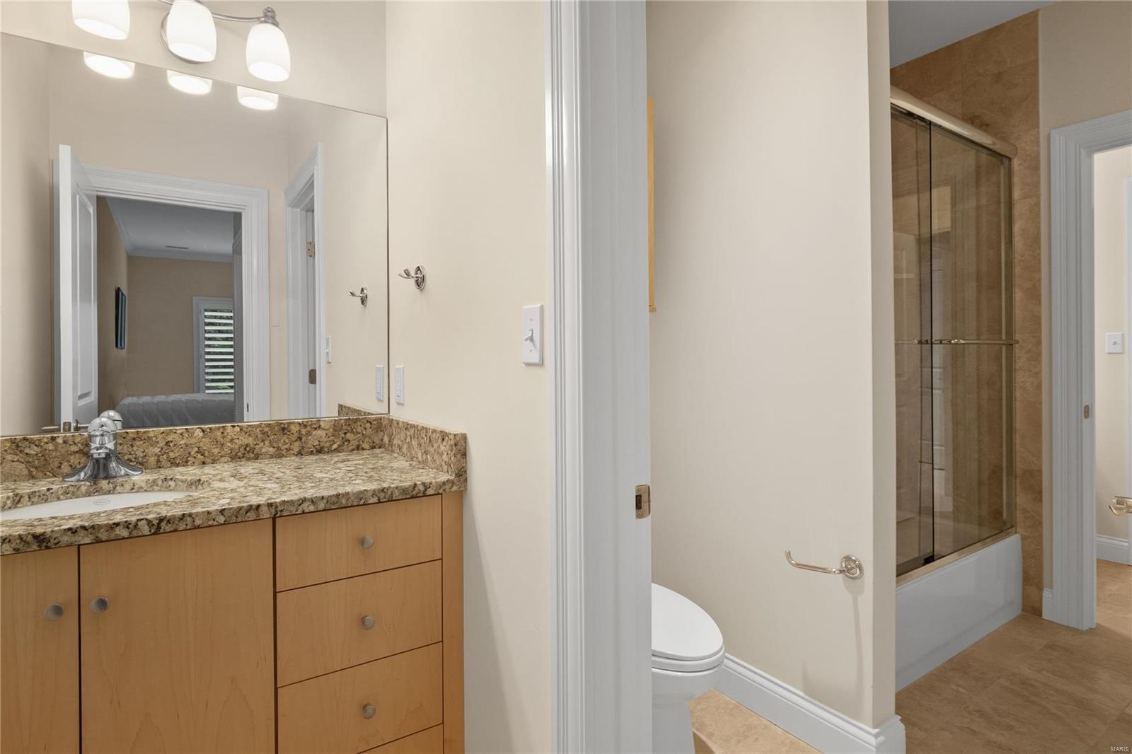 Clayton Gardens - Residential