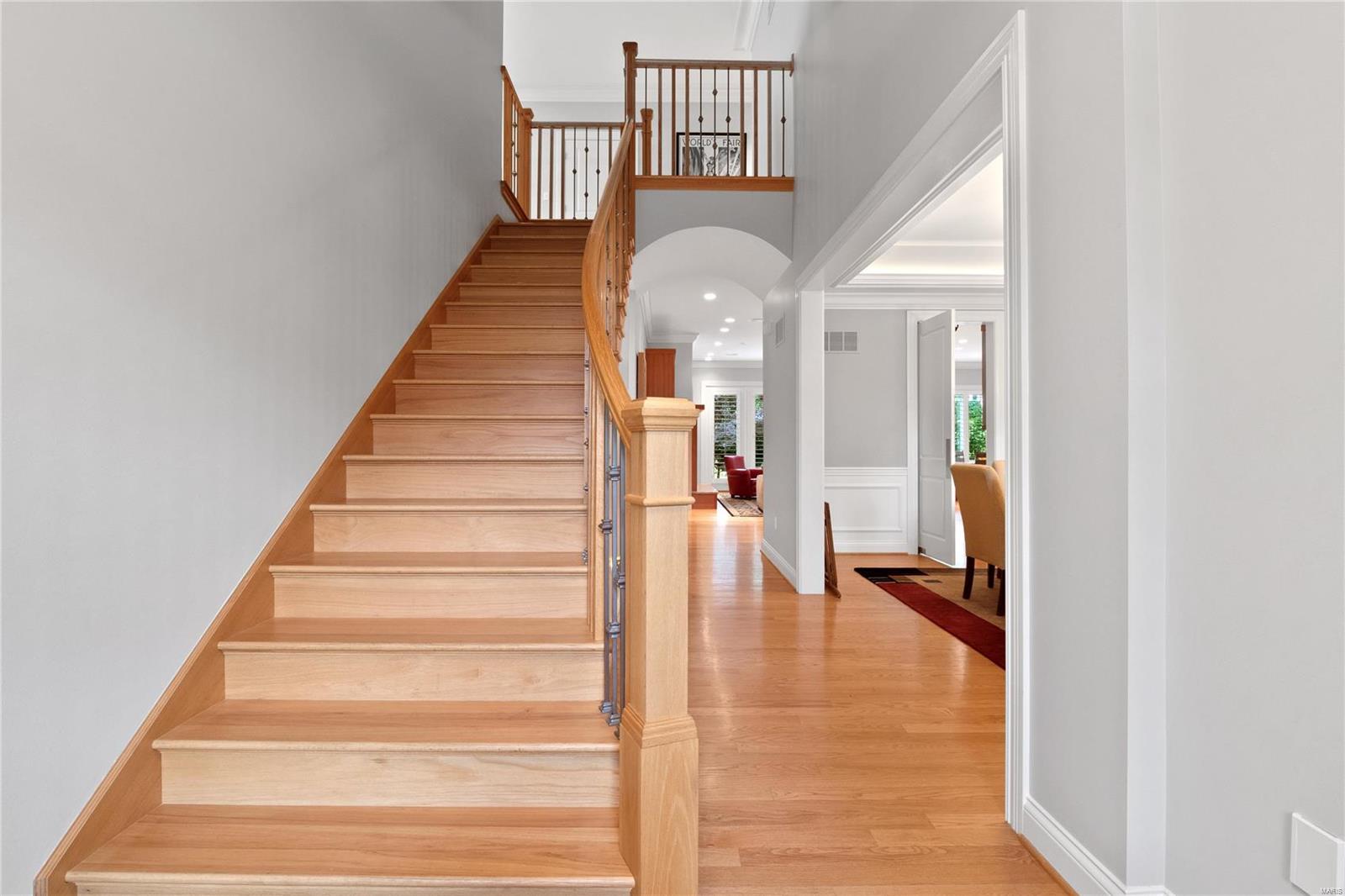 Clayton Gardens - Residential