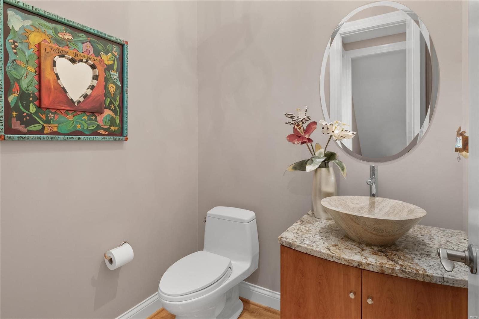 Clayton Gardens - Residential