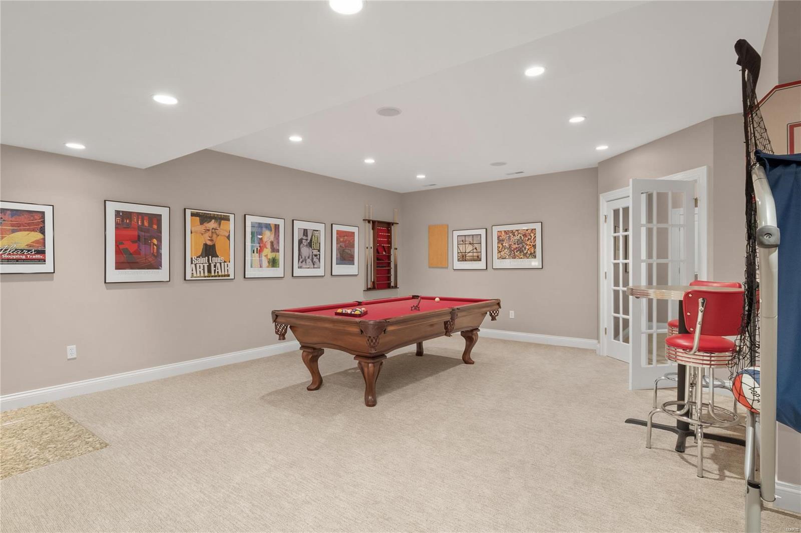 Clayton Gardens - Residential