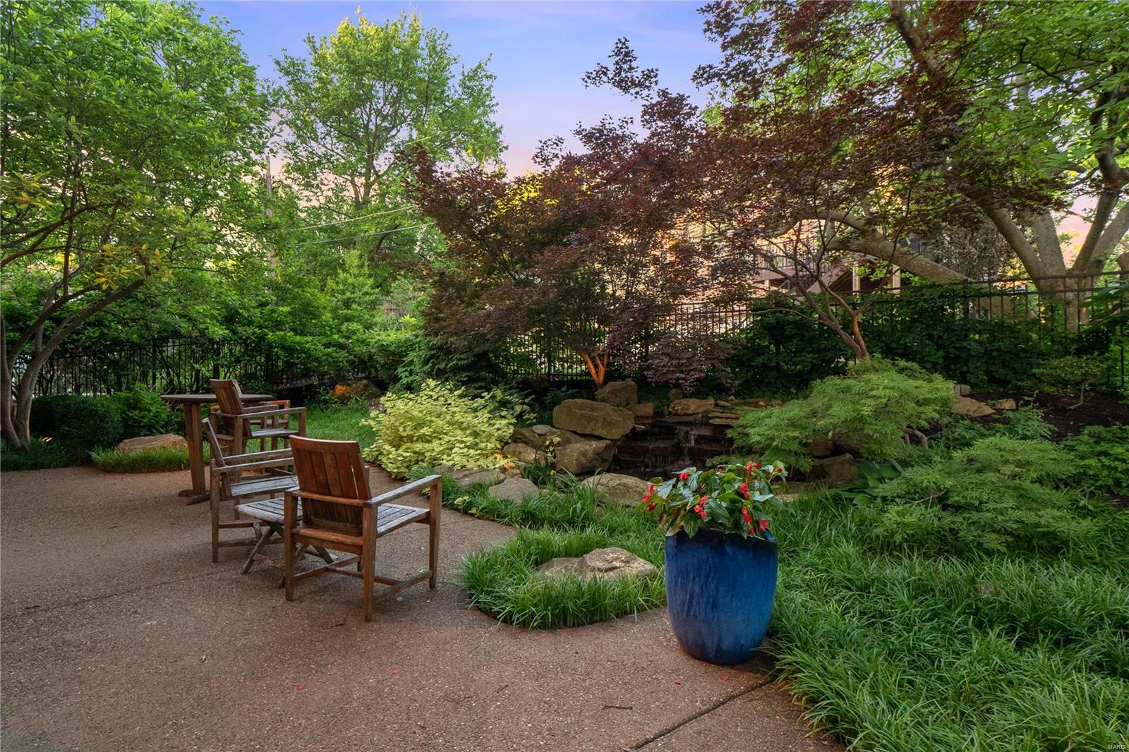 Clayton Gardens - Residential