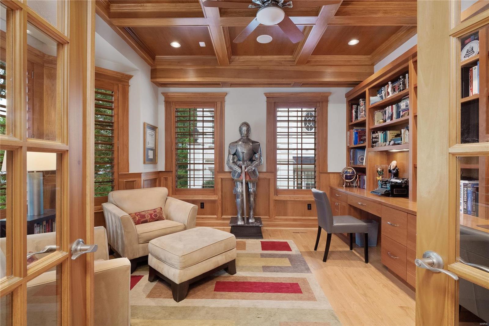 Clayton Gardens - Residential