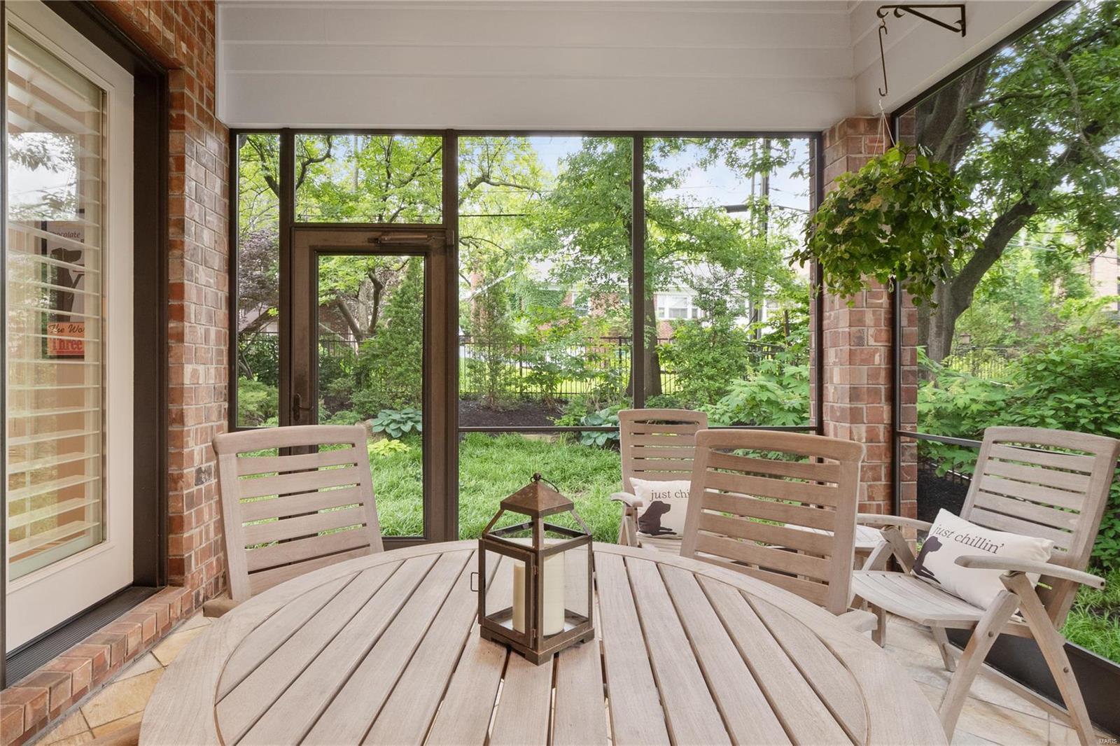 Clayton Gardens - Residential