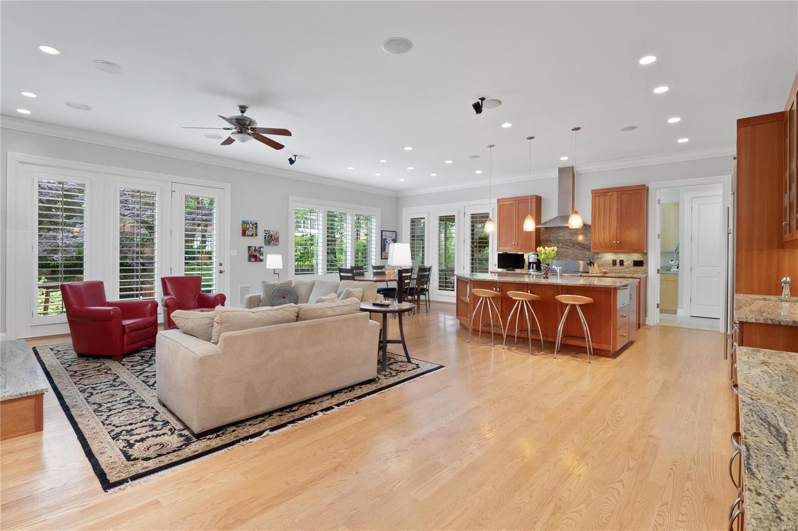 Clayton Gardens - Residential