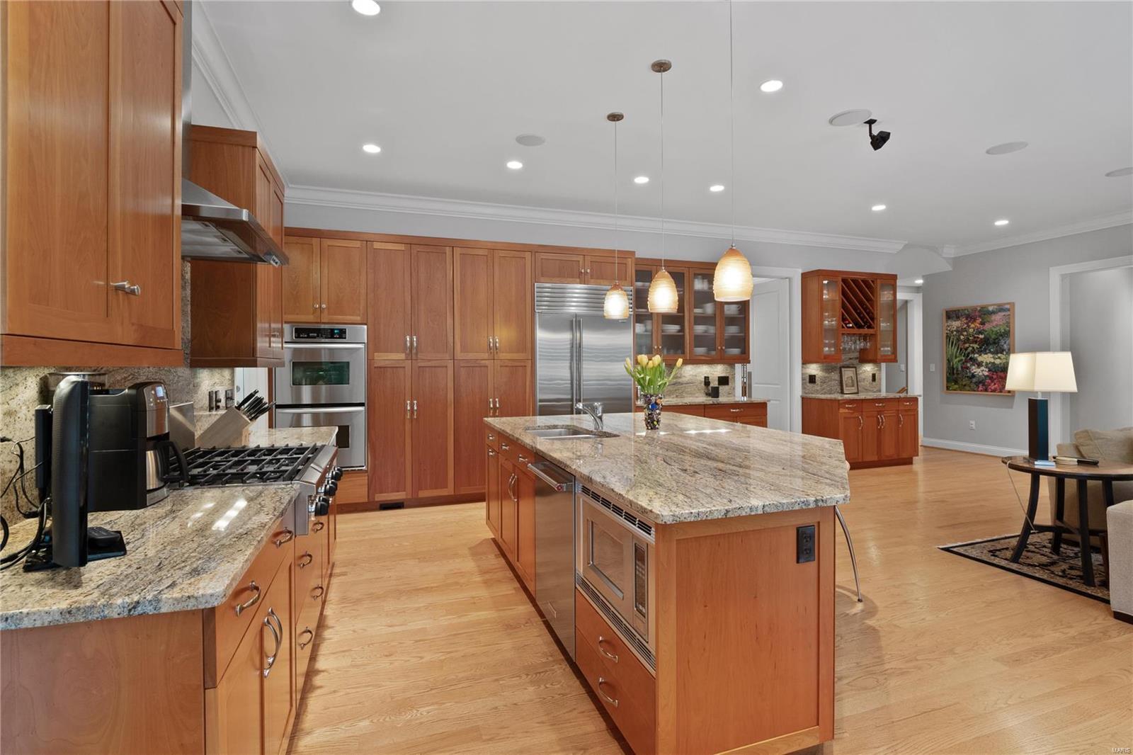 Clayton Gardens - Residential