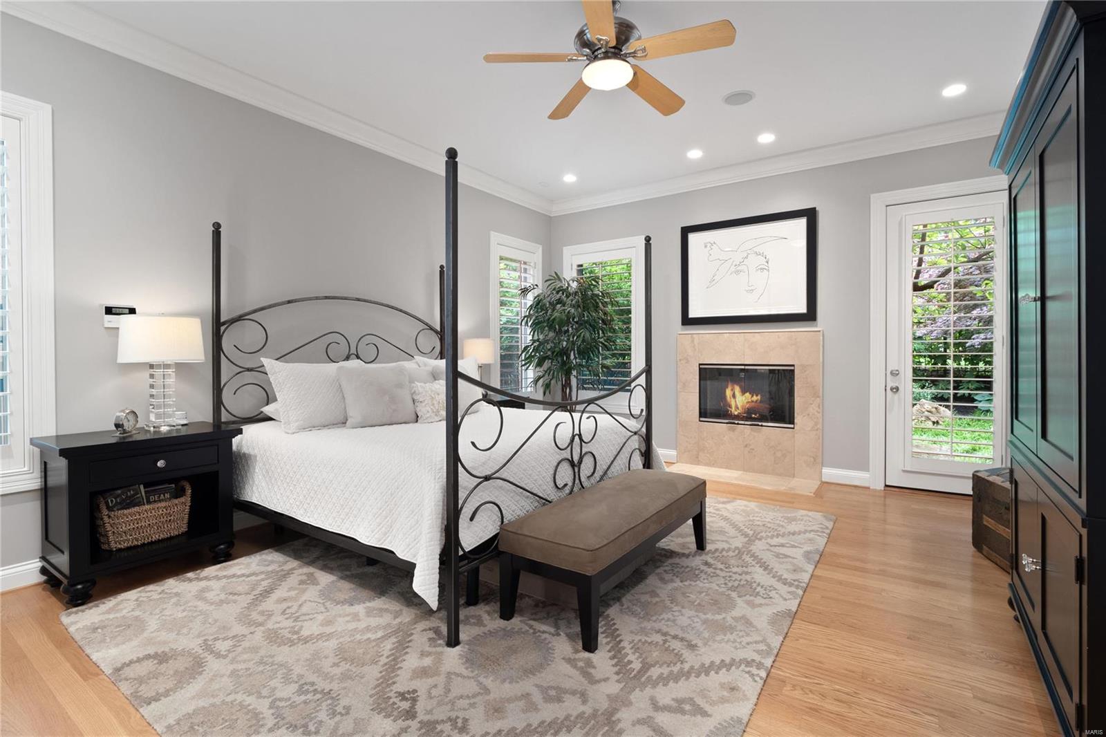 Clayton Gardens - Residential