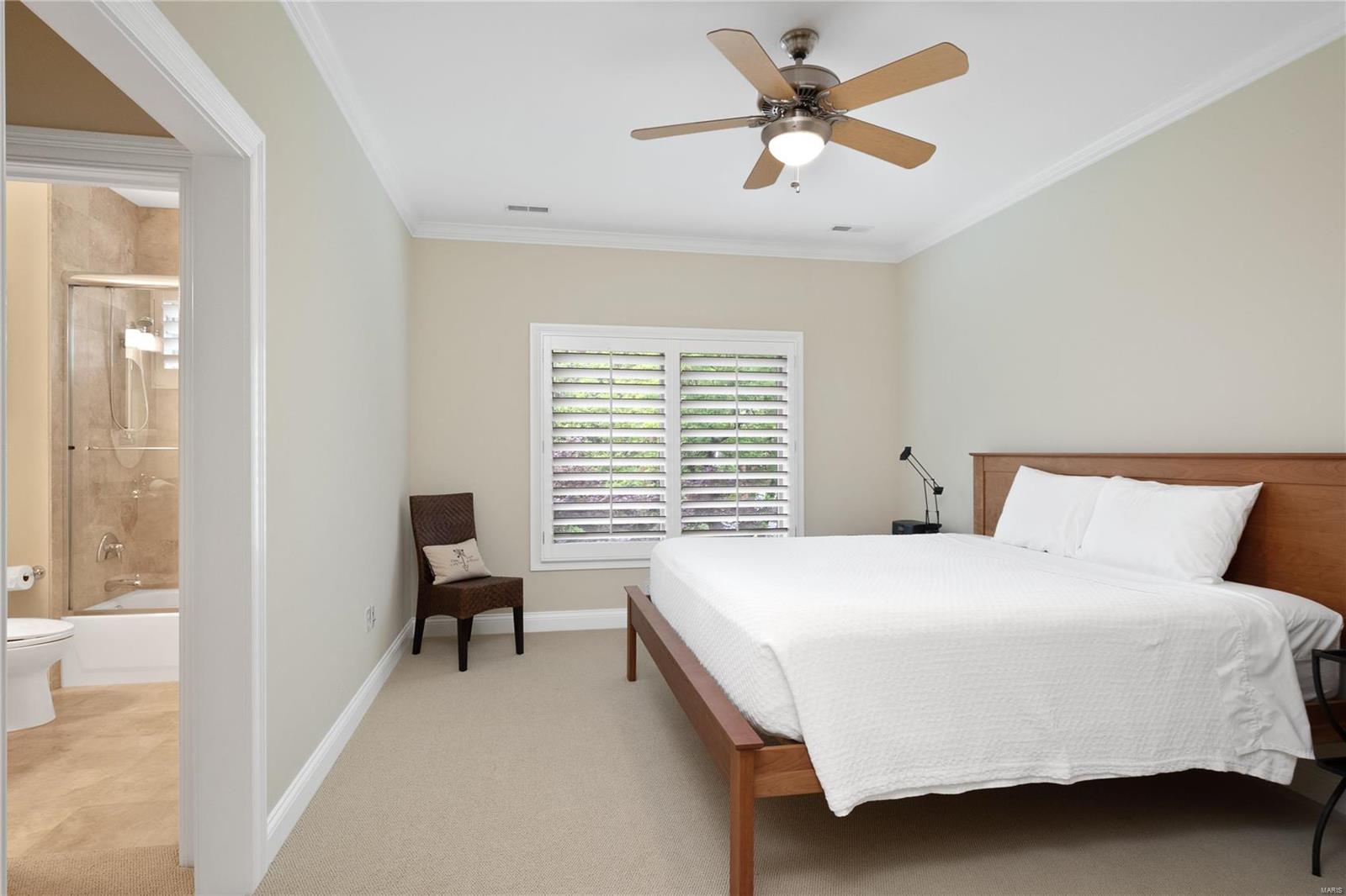 Clayton Gardens - Residential