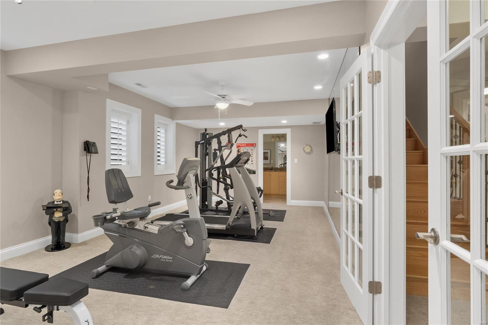 Clayton Gardens - Residential