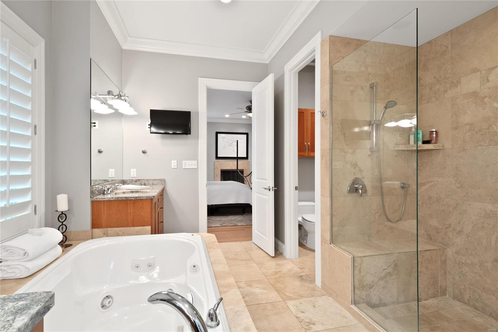 Clayton Gardens - Residential