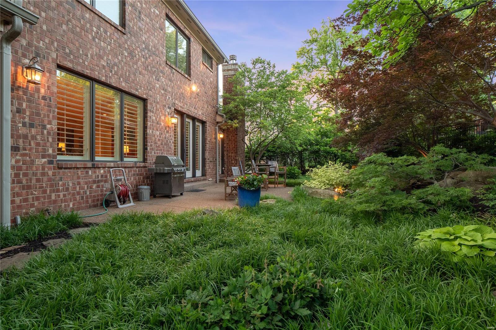 Clayton Gardens - Residential