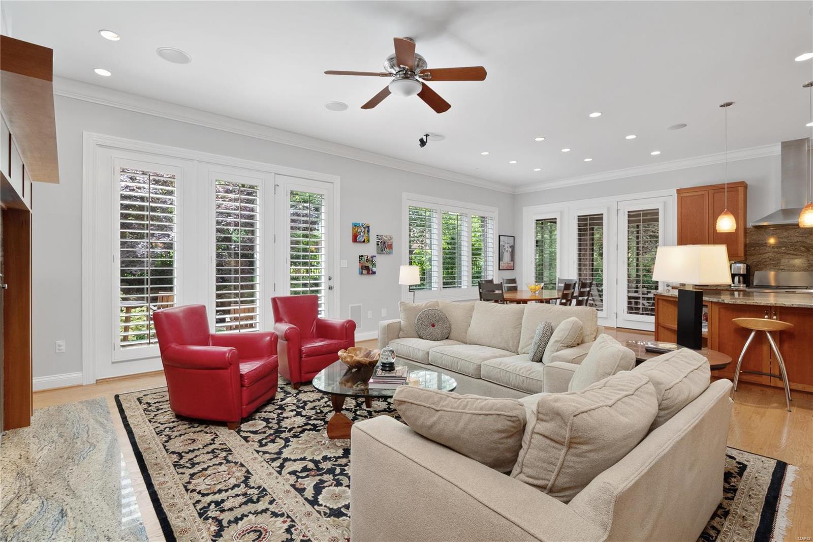 Clayton Gardens - Residential