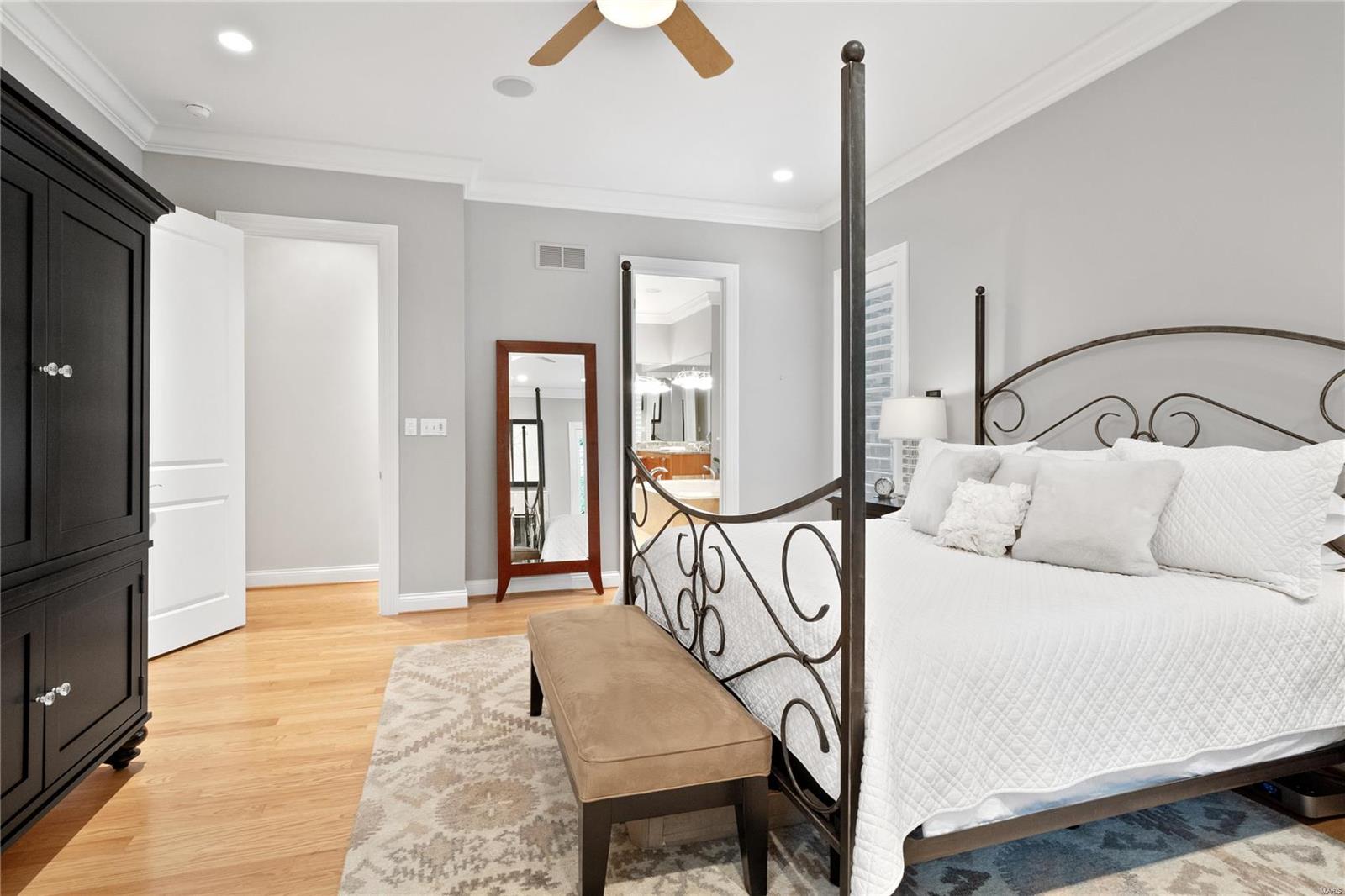 Clayton Gardens - Residential