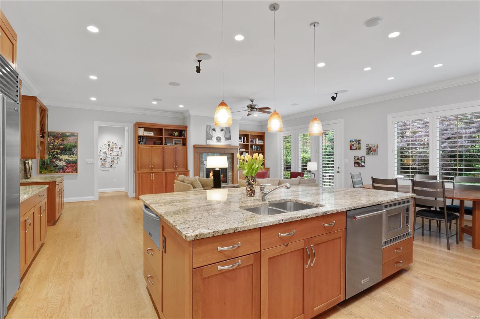 Clayton Gardens - Residential