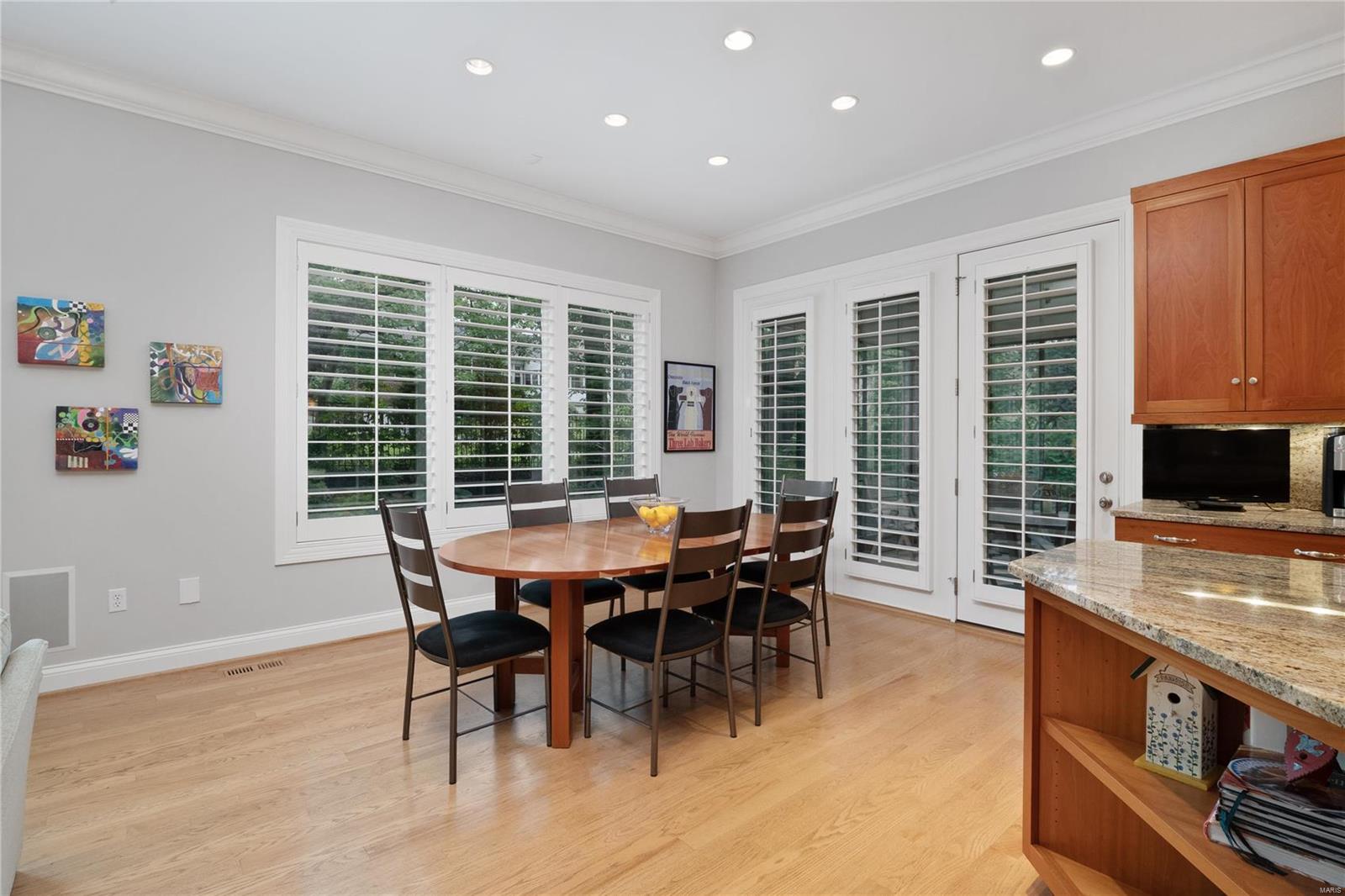 Clayton Gardens - Residential