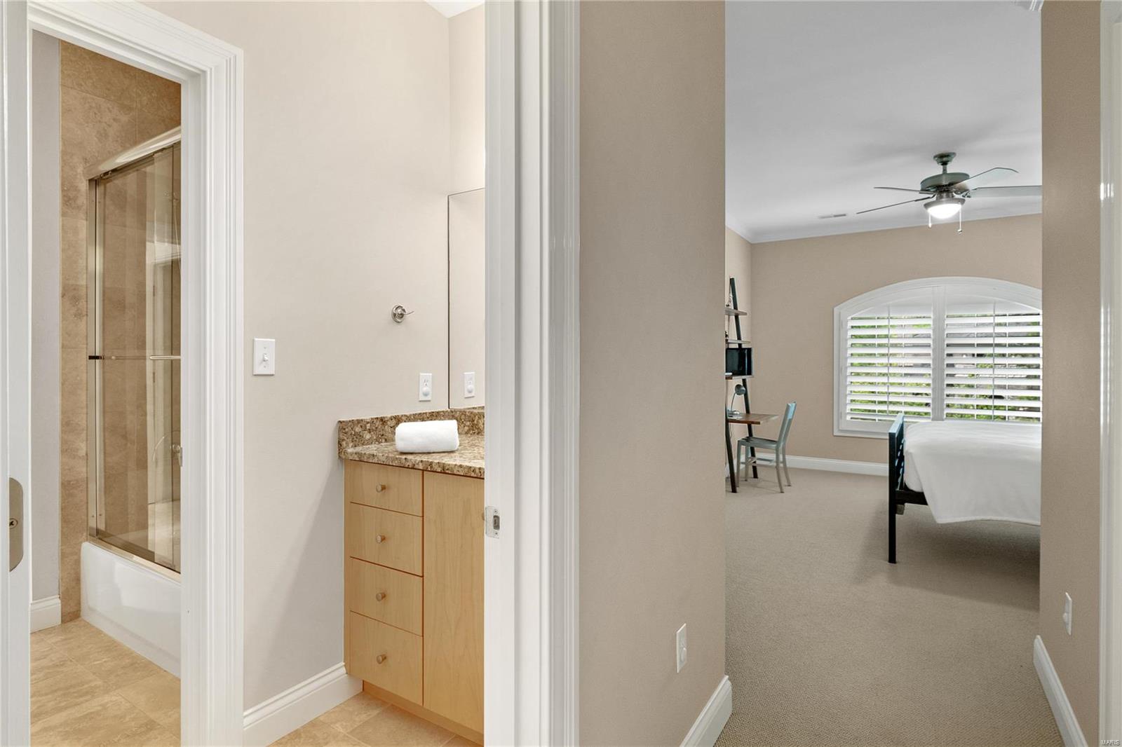 Clayton Gardens - Residential