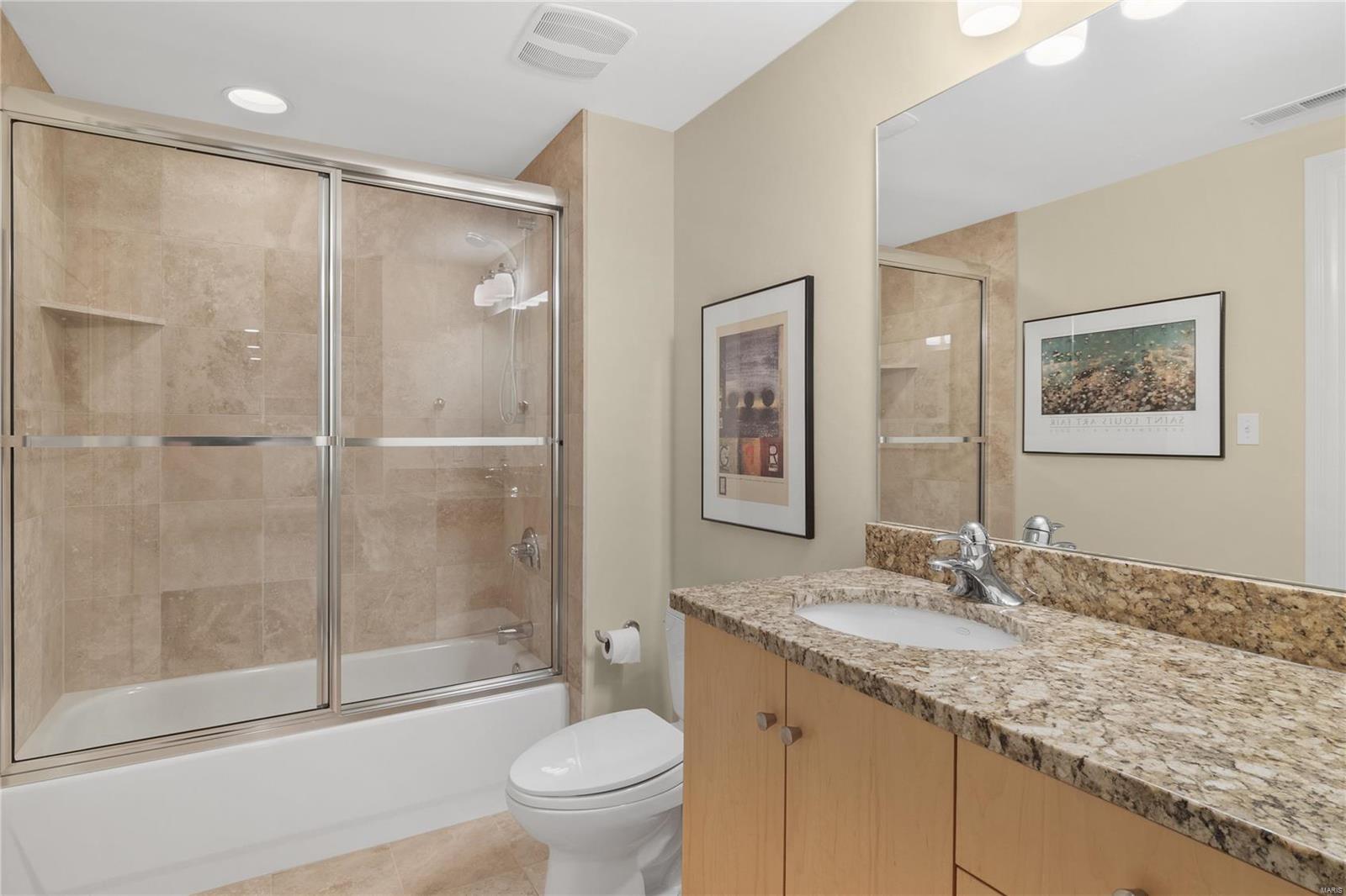 Clayton Gardens - Residential