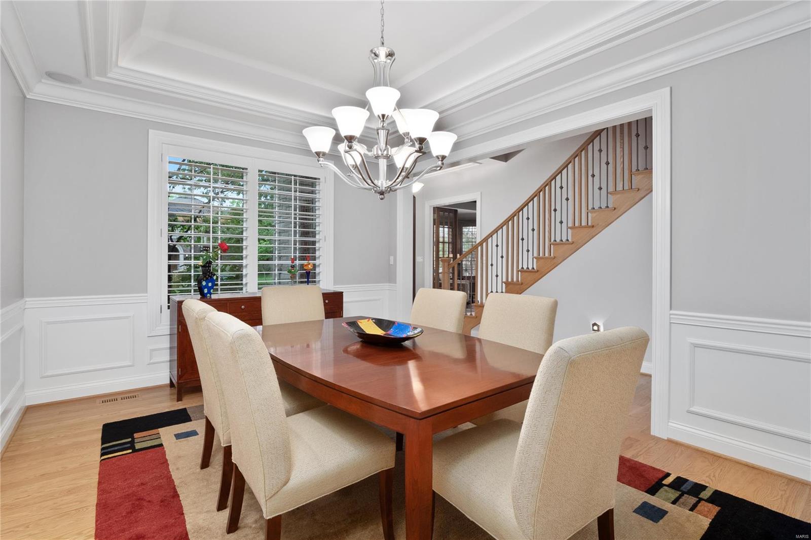 Clayton Gardens - Residential