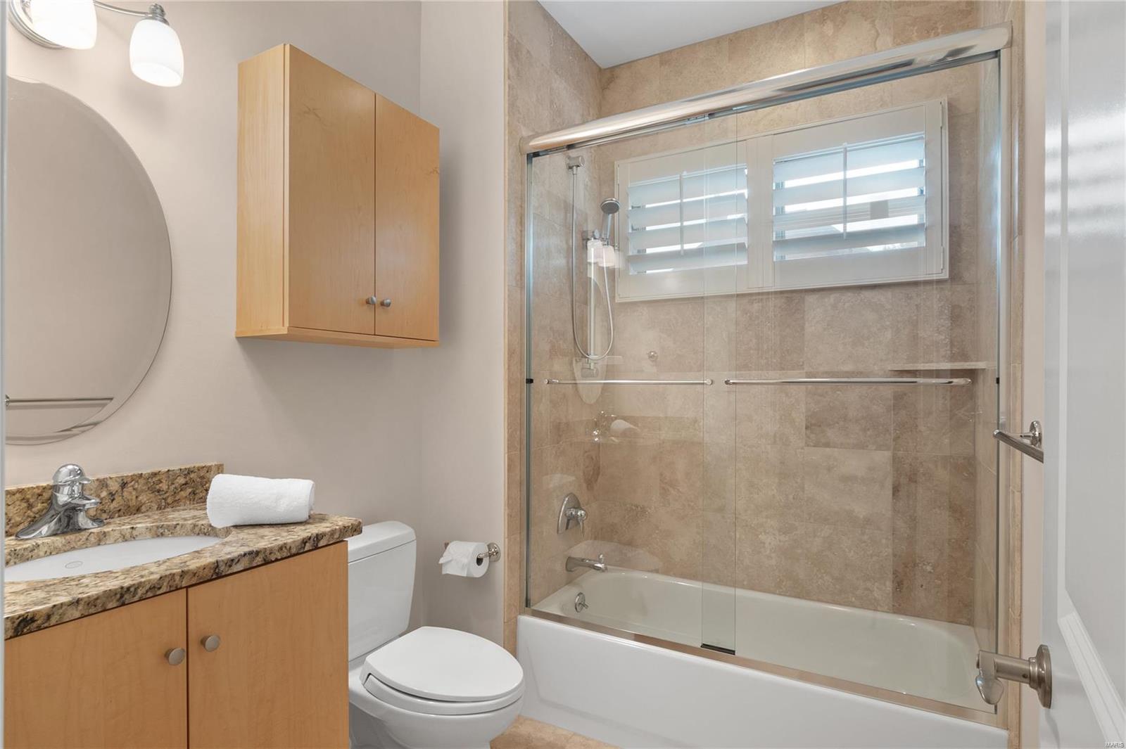 Clayton Gardens - Residential