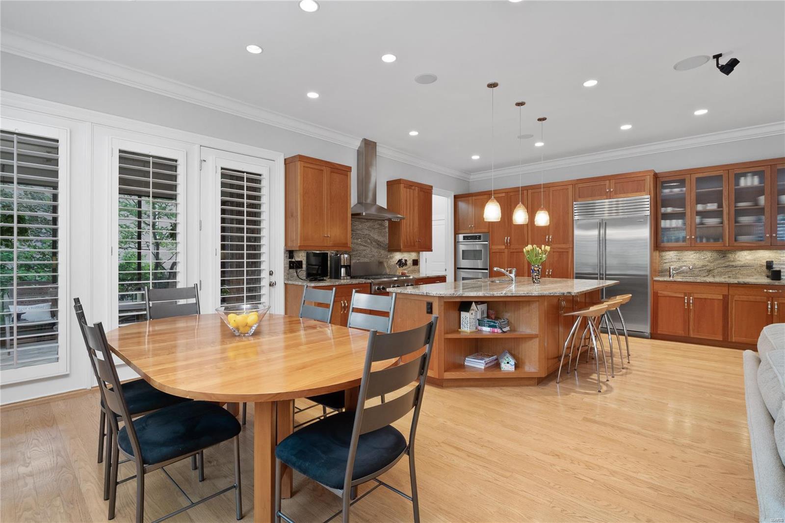 Clayton Gardens - Residential