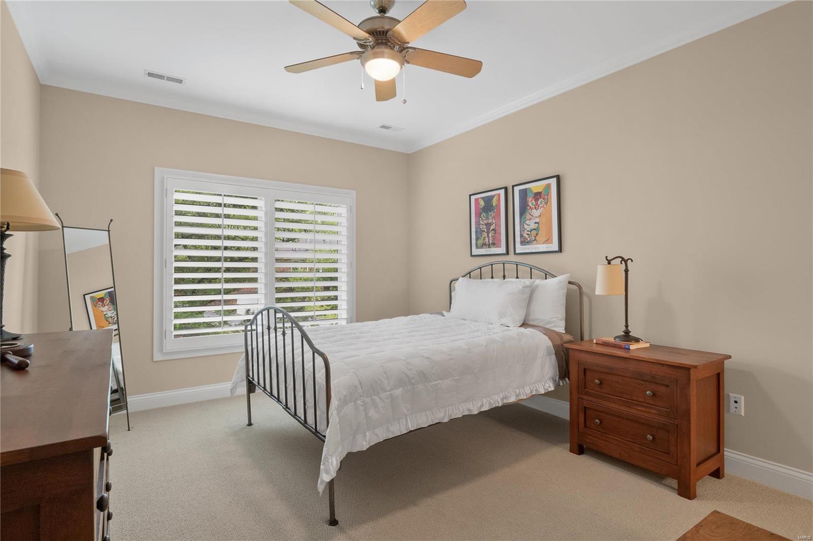 Clayton Gardens - Residential