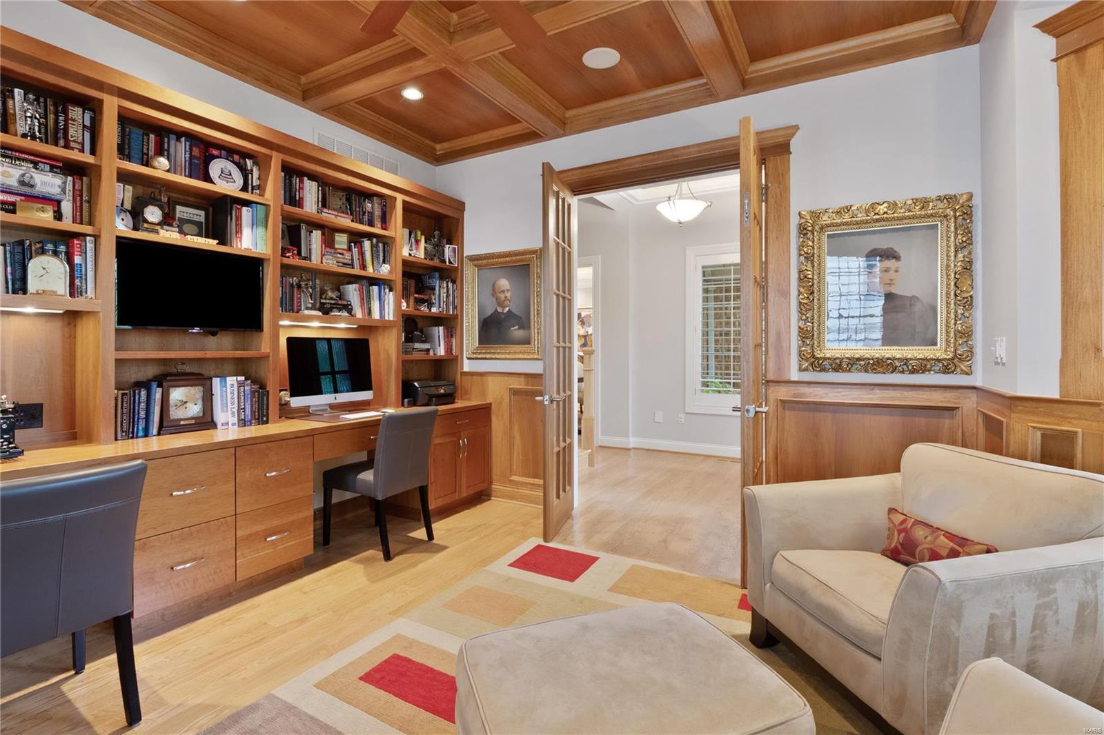 Clayton Gardens - Residential