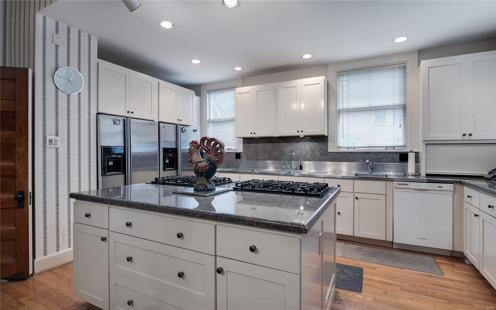 Forest Park Addition - Residential