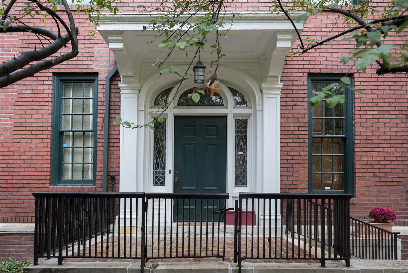 Forest Park Addition - Residential