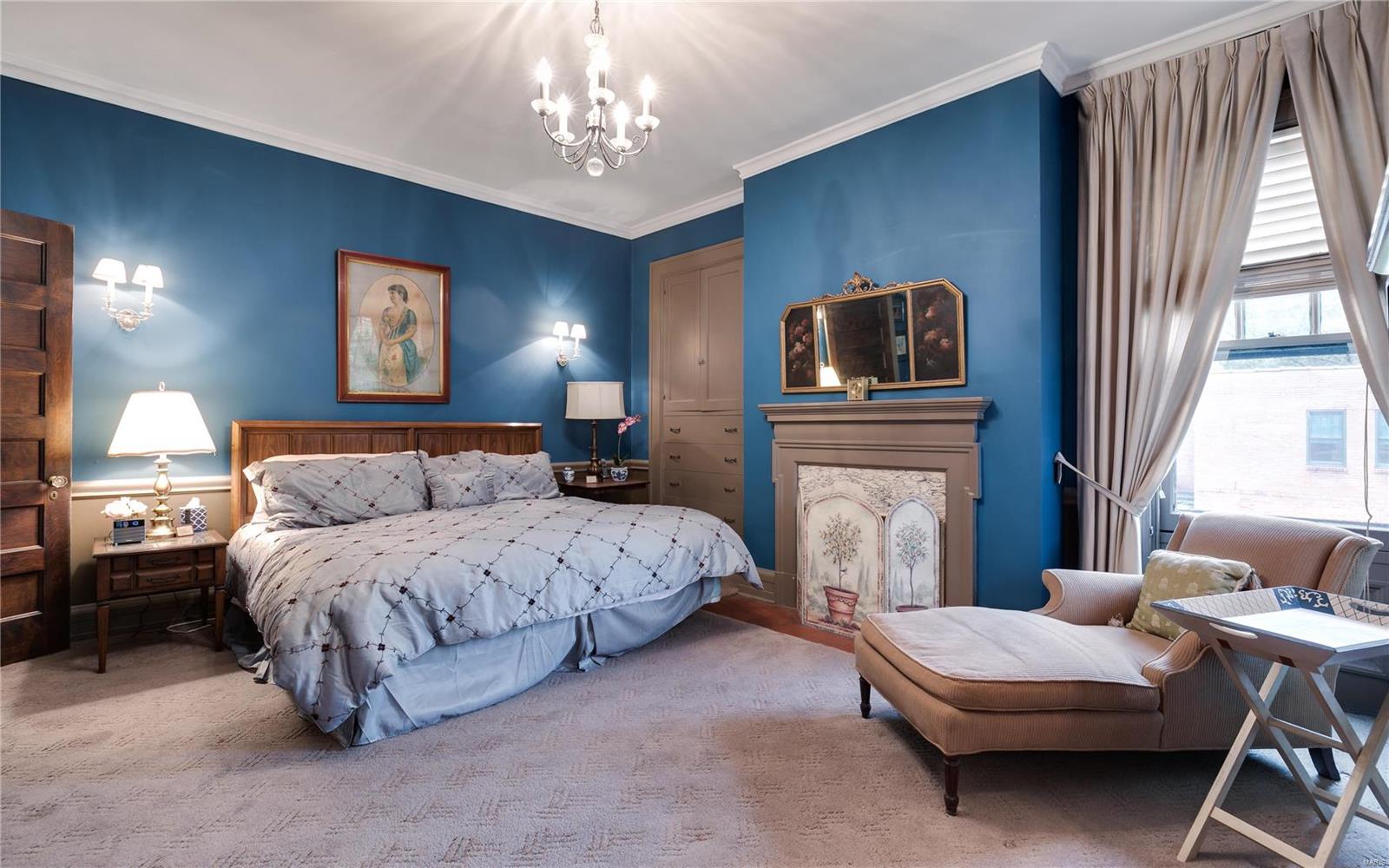 Forest Park Addition - Residential