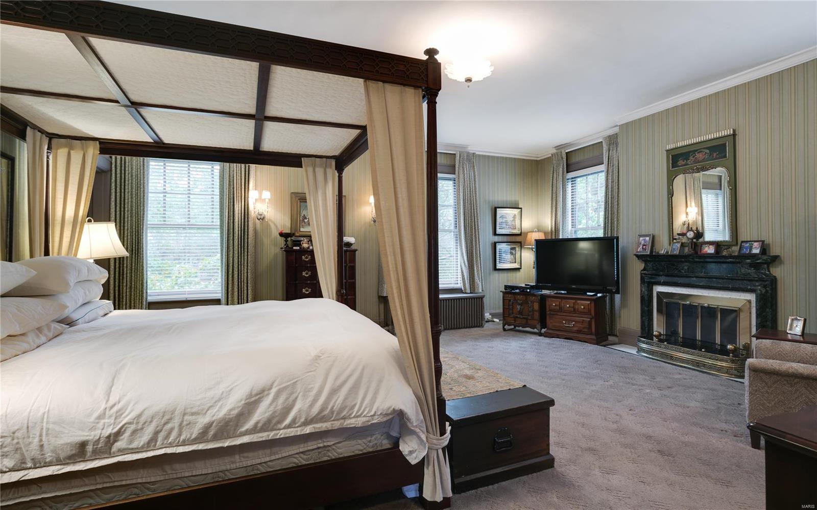 Forest Park Addition - Residential