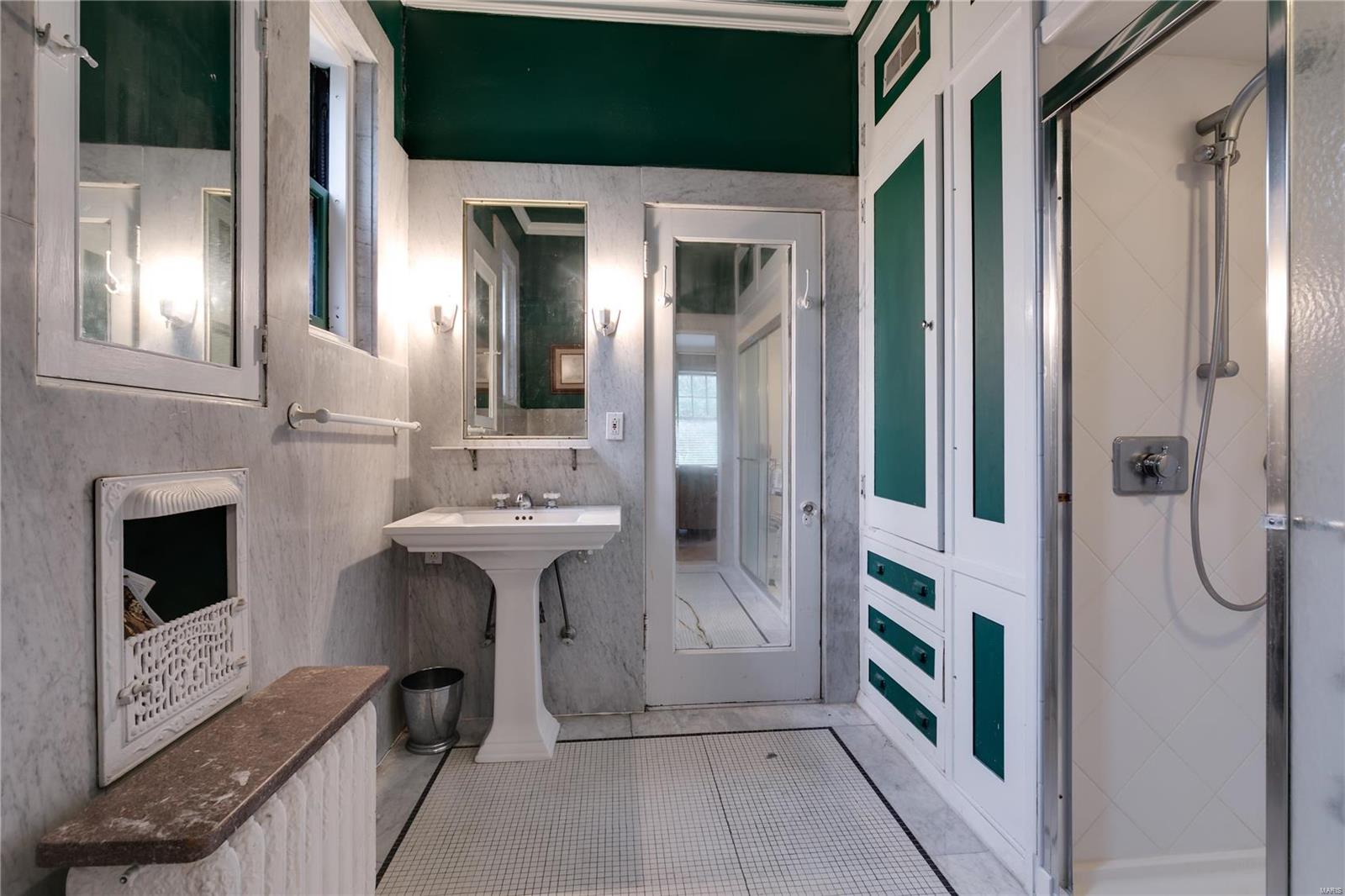 Forest Park Addition - Residential