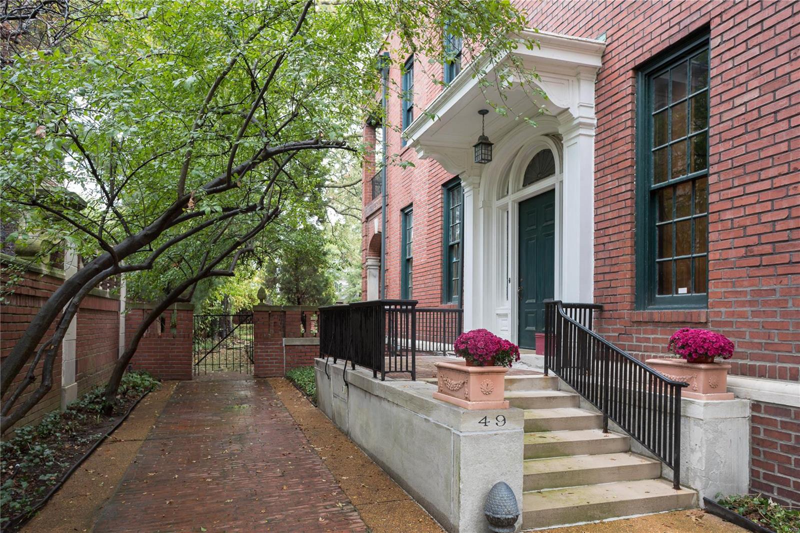 Forest Park Addition - Residential