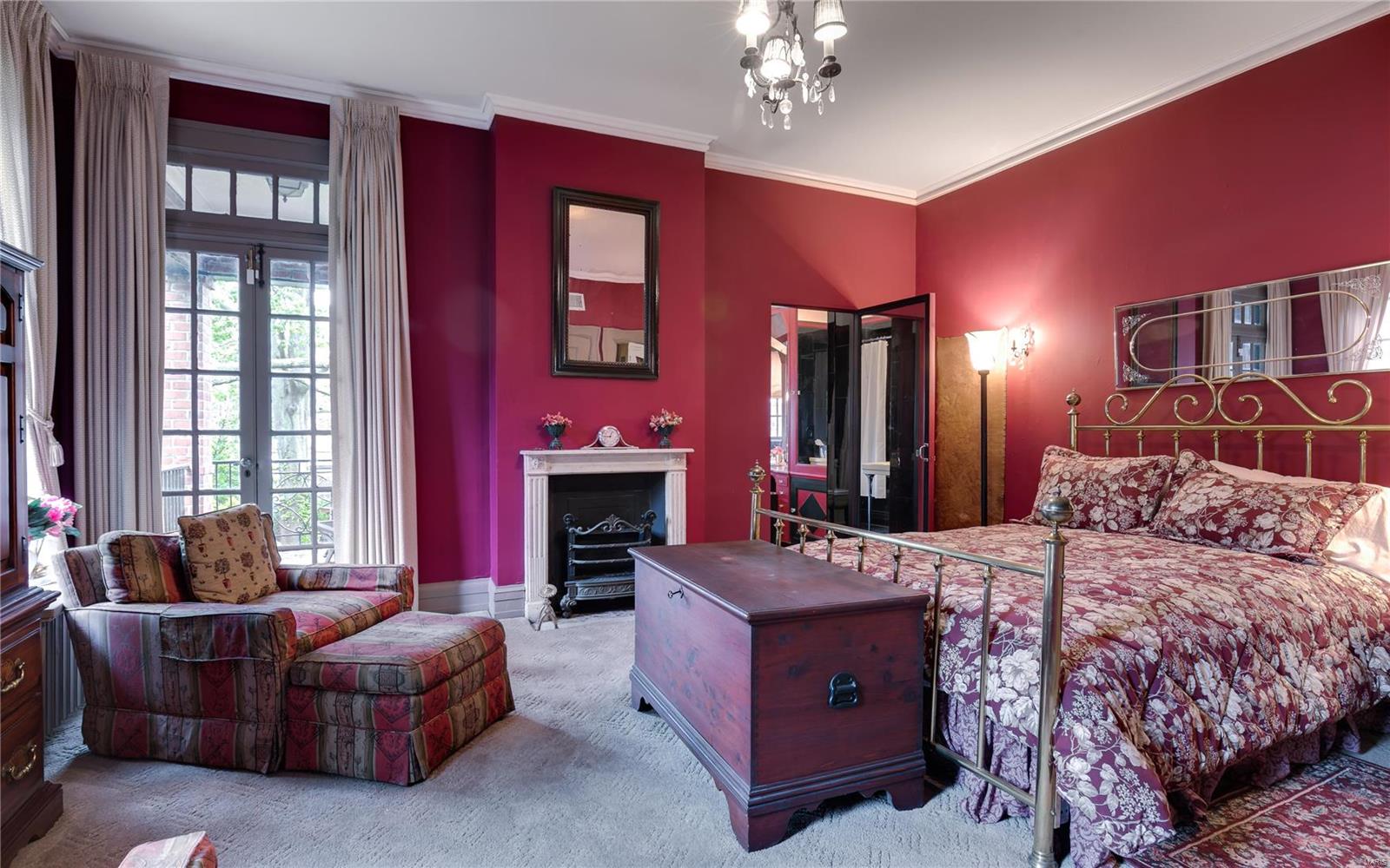 Forest Park Addition - Residential