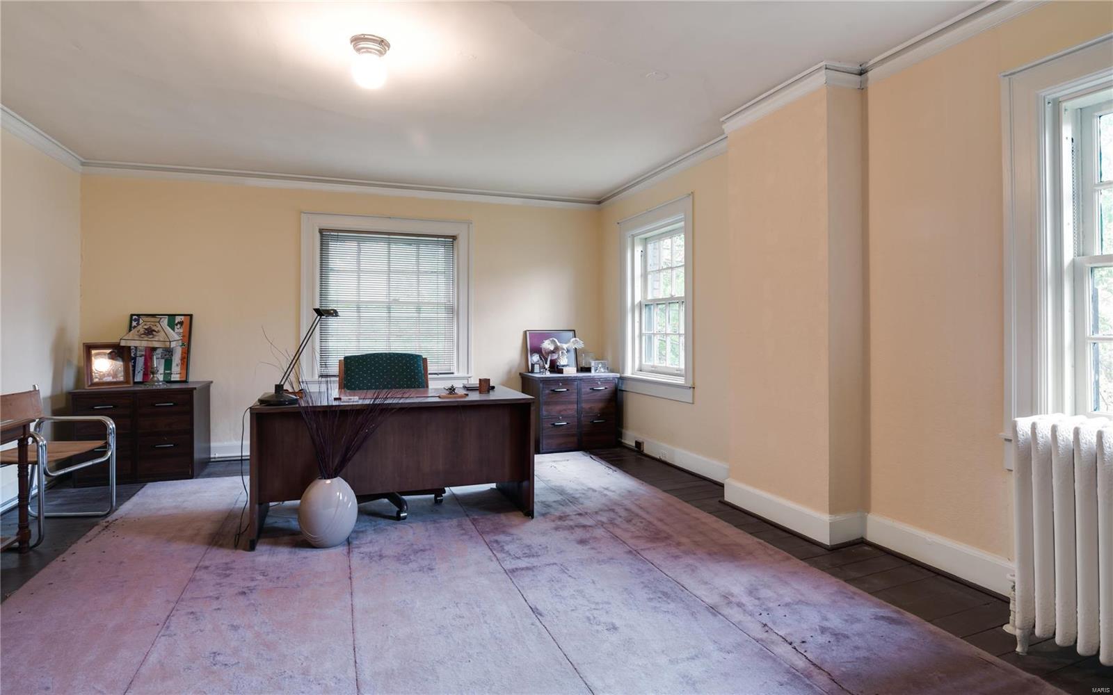 Forest Park Addition - Residential