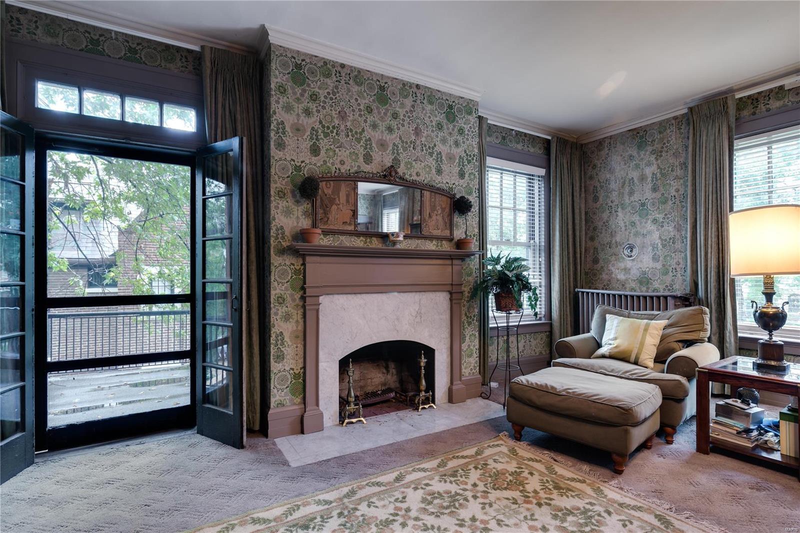 Forest Park Addition - Residential