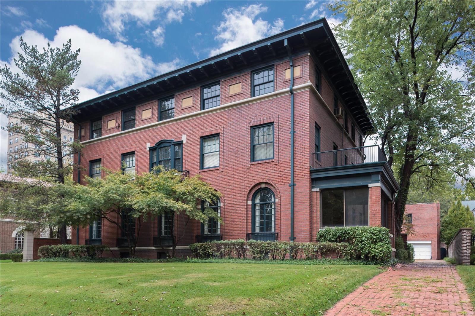 Forest Park Addition - Residential