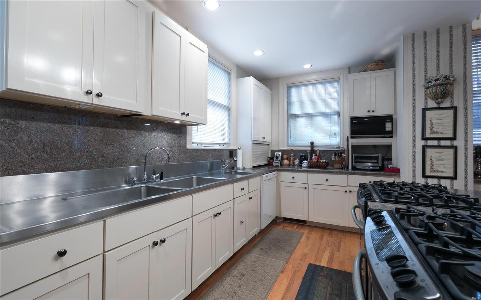 Forest Park Addition - Residential