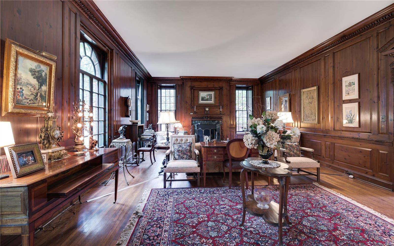 Forest Park Addition - Residential