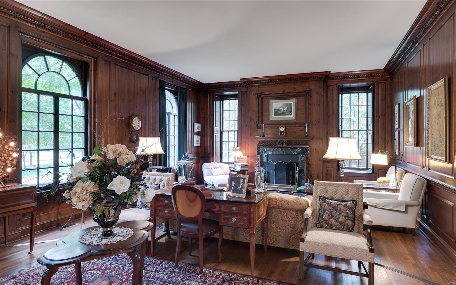 Forest Park Addition - Residential