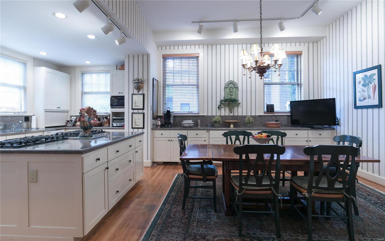 Forest Park Addition - Residential