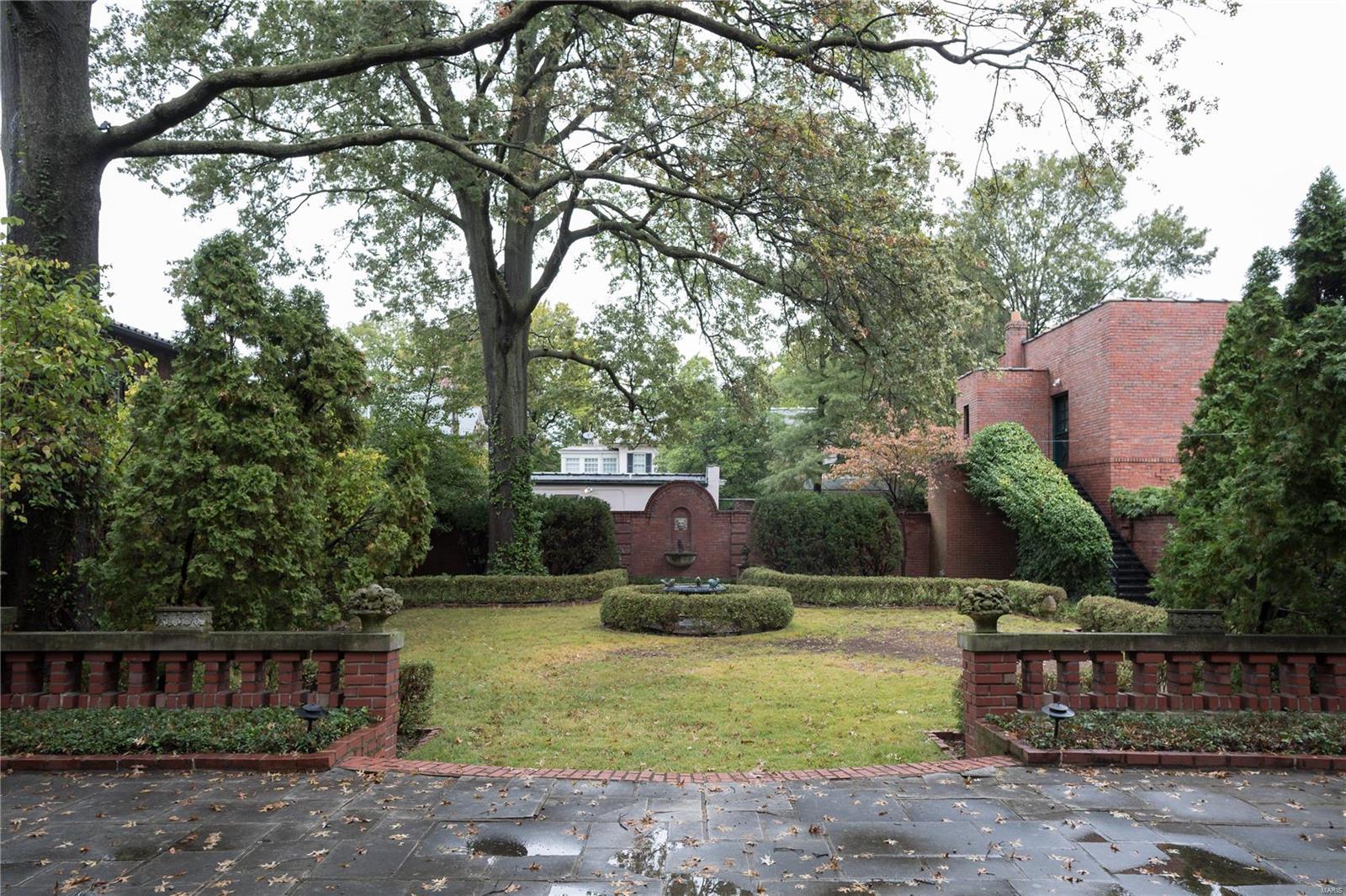 Forest Park Addition - Residential