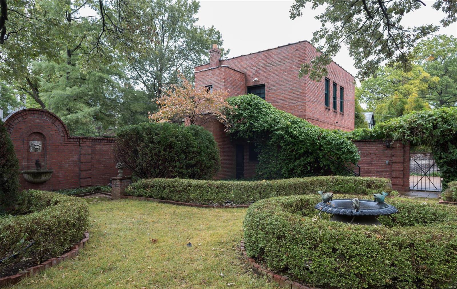 Forest Park Addition - Residential