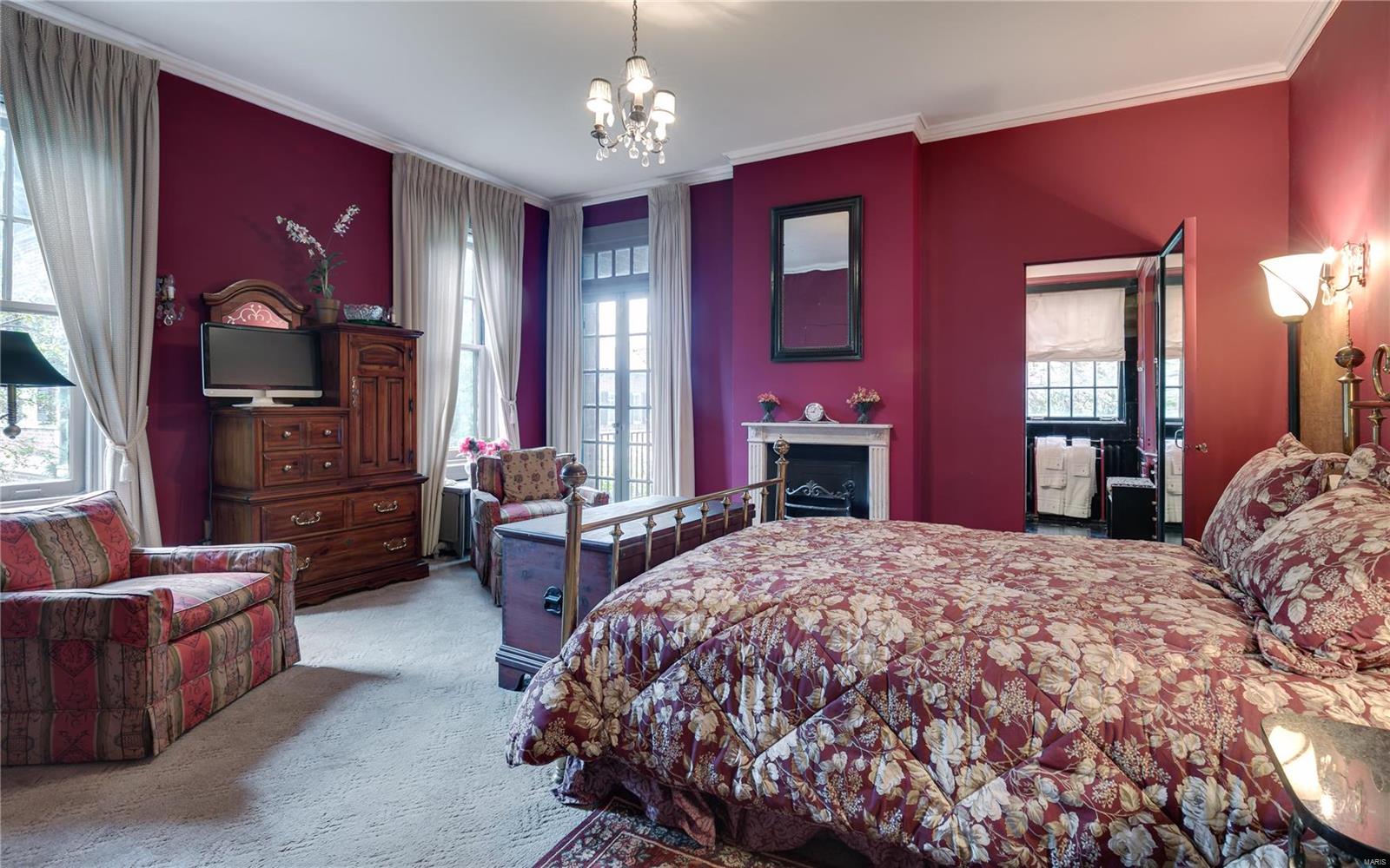 Forest Park Addition - Residential