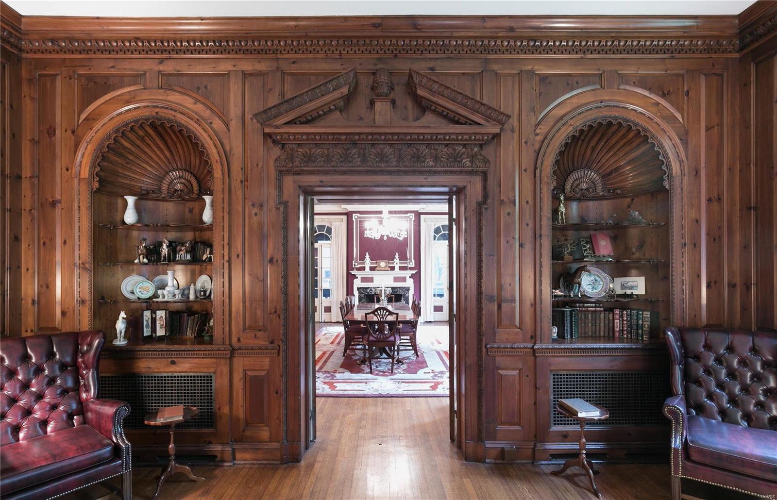 Forest Park Addition - Residential