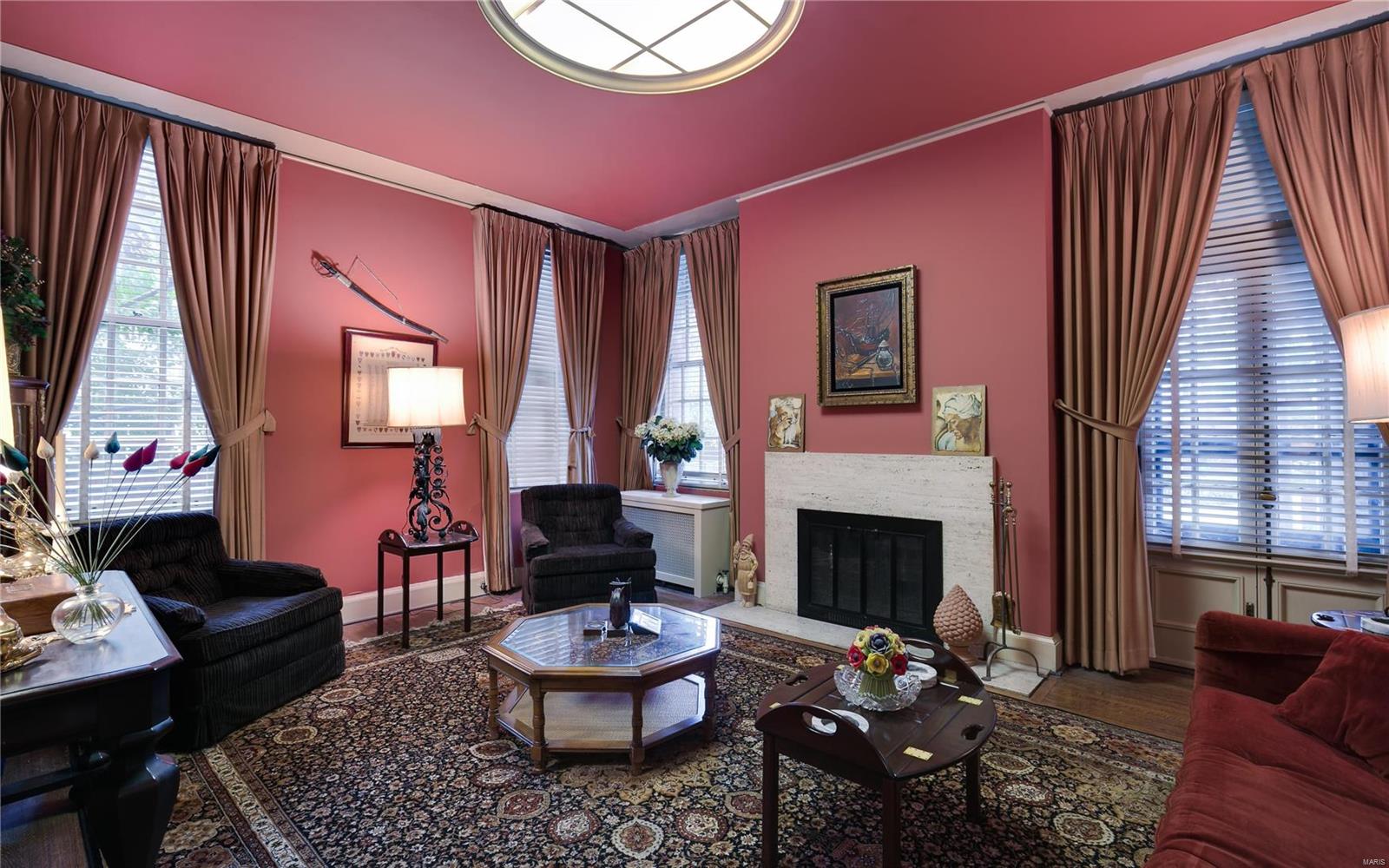 Forest Park Addition - Residential