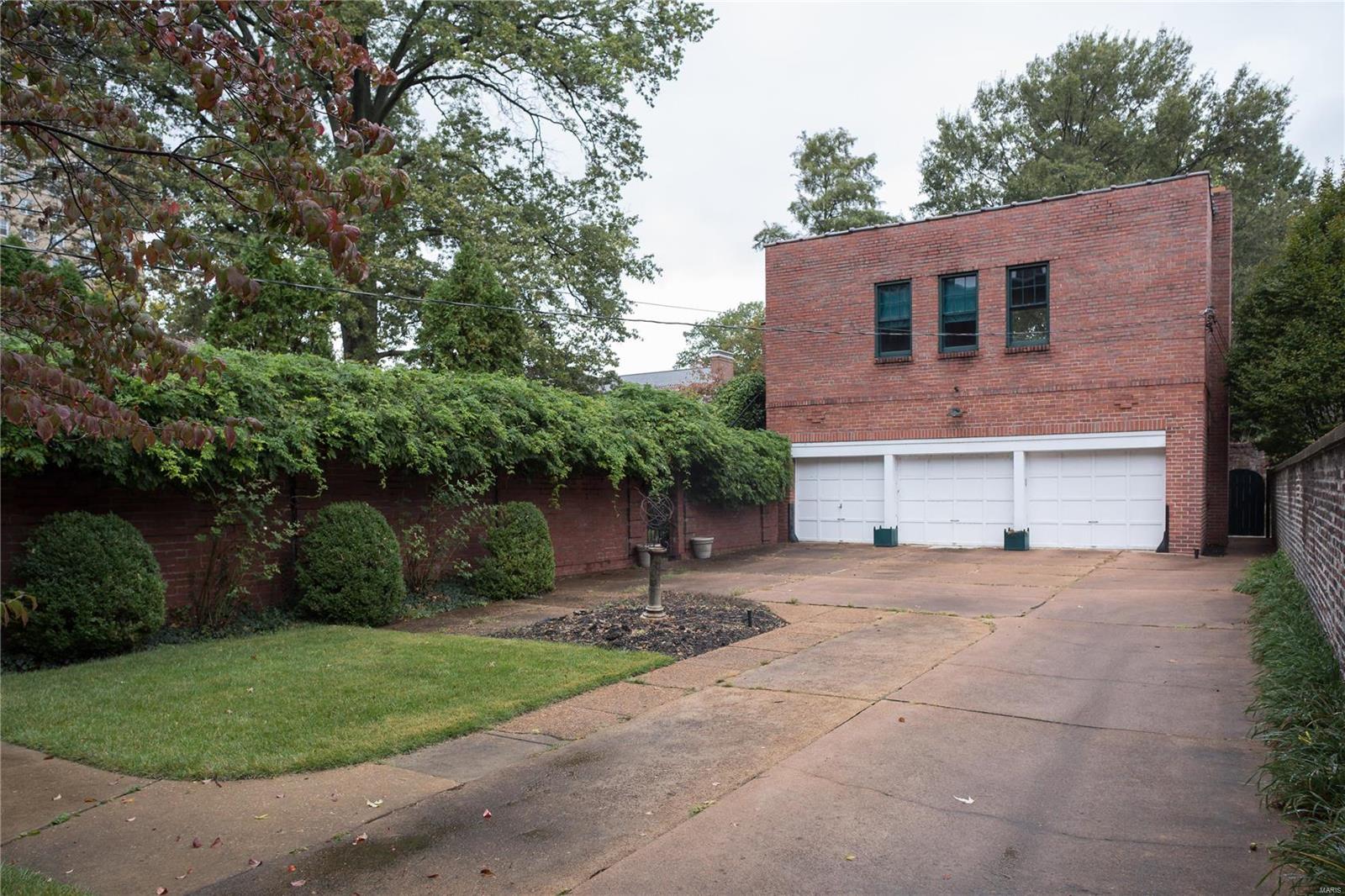 Forest Park Addition - Residential