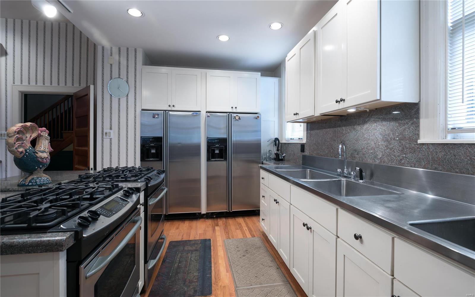 Forest Park Addition - Residential