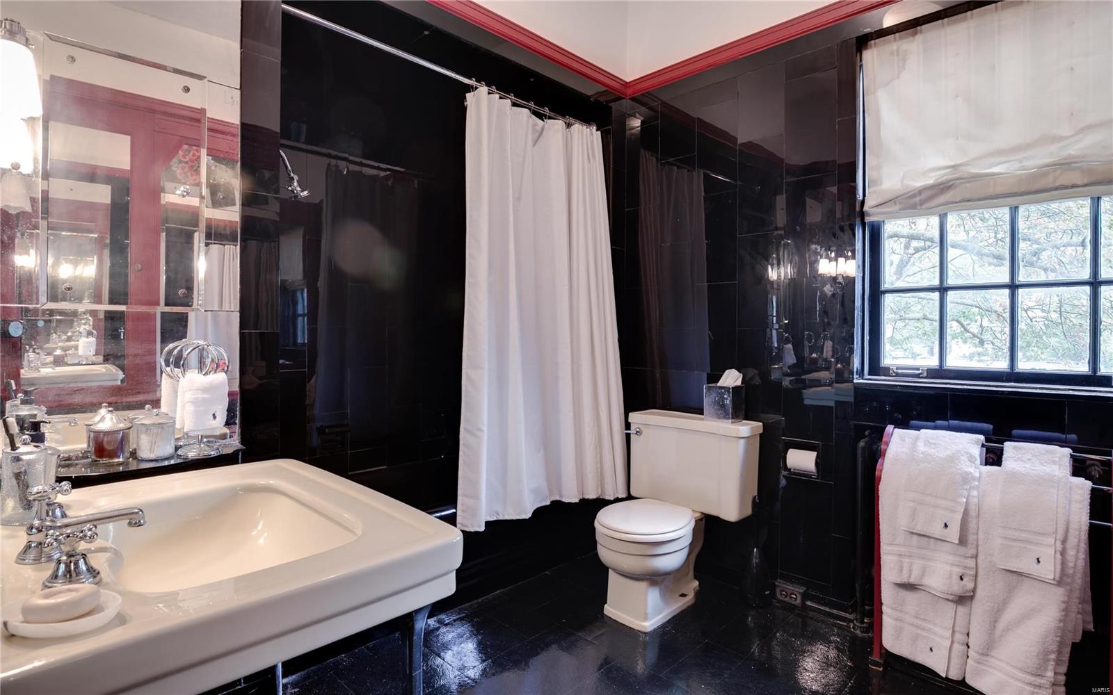 Forest Park Addition - Residential